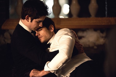 乔纳森·戈登的写真