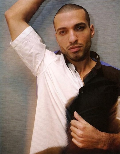 哈斯·塞雷曼的写真