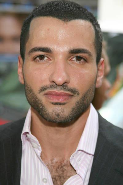 哈斯·塞雷曼的写真