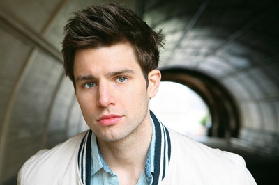 克里斯·康罗伊的写真