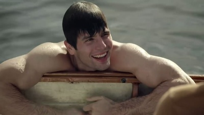 克里斯·康罗伊的写真-水底惊魂里的Matt，很...