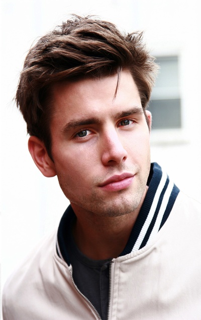 克里斯·康罗伊的写真