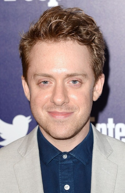 麦克斯·詹金斯的写真