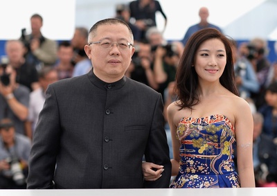 王超的写真-王超 / 菅韧姿