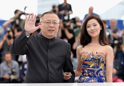 王超的写真-王超 / 菅韧姿