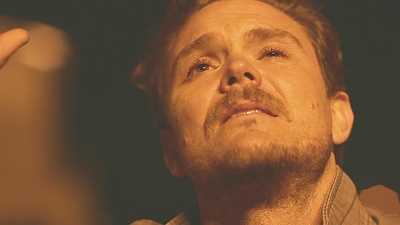 克莱恩·克劳福德的写真