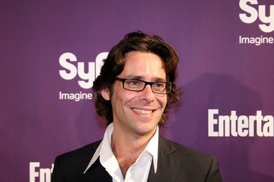 詹姆斯·卡利斯的写真