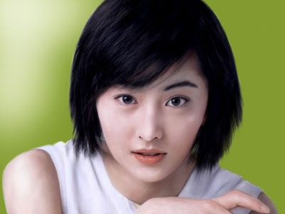 常盘贵子的写真