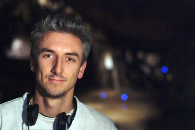 克瑞格·麦克林恩的写真