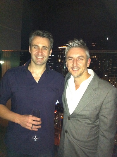 克瑞格·麦克林恩的写真