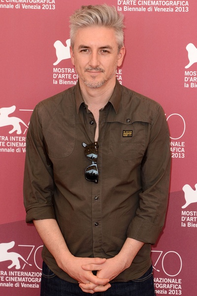 克瑞格·麦克林恩的写真