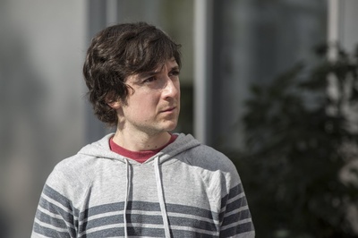 乔什·布雷纳的写真