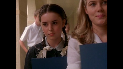 伊丽莎白·瑞丝的写真-吉恩马龙+林赛罗韩