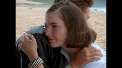 伊丽莎白·瑞丝的写真-颜值爆表！