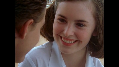 伊丽莎白·瑞丝的写真-颜值爆表！