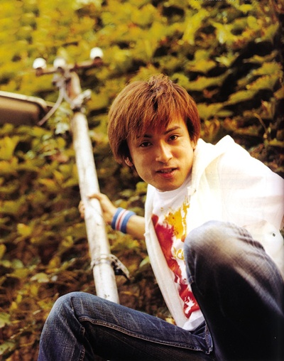 森田成一的写真