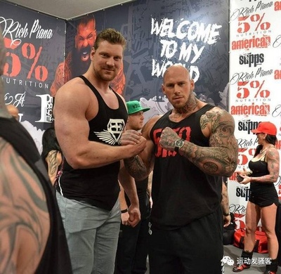 马丁·福特的写真-一山更比一山高