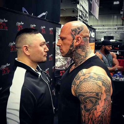 马丁·福特的写真-bahram sintash , mar...