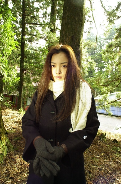 仲间由纪惠的写真