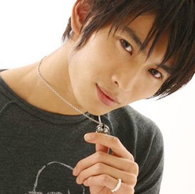 松田悟志的写真