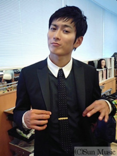 松田悟志的写真