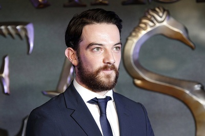 凯文·格思里的写真