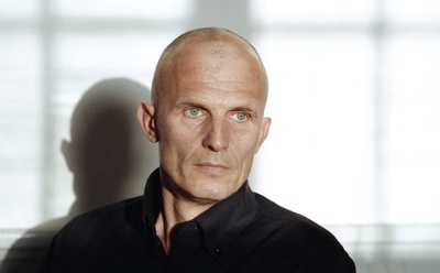 理查德·塞梅尔的写真