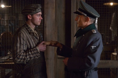 理查德·塞梅尔的写真-喜欢这对。不管青年组...