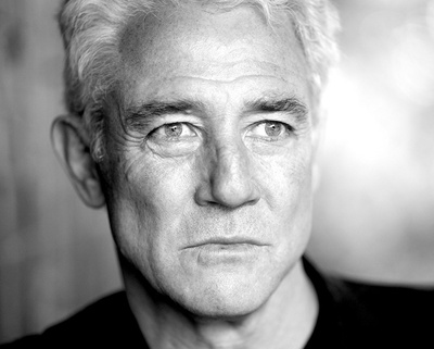 帕特里克·利斯特的写真