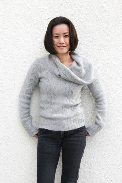 渡边真起子的写真