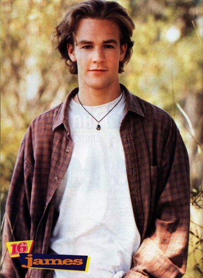 詹姆斯·范德比克的写真