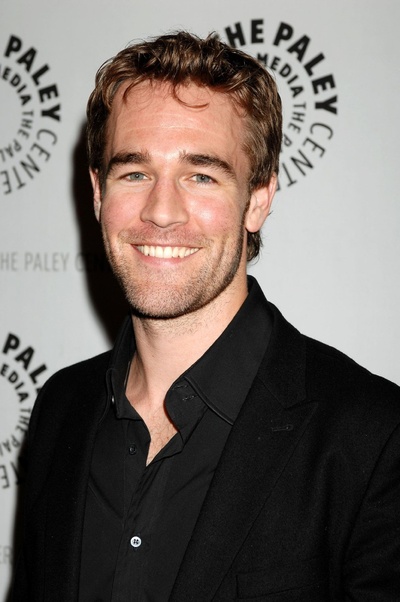 詹姆斯·范德比克的写真