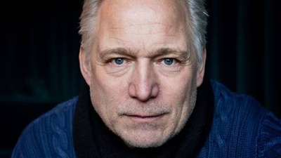 汉内斯·赫尔姆的写真