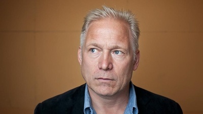 汉内斯·赫尔姆的写真