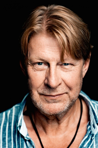 罗夫·拉斯加德的写真