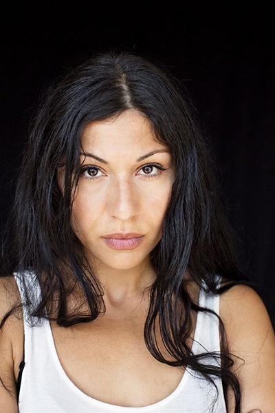 巴哈·帕斯的写真