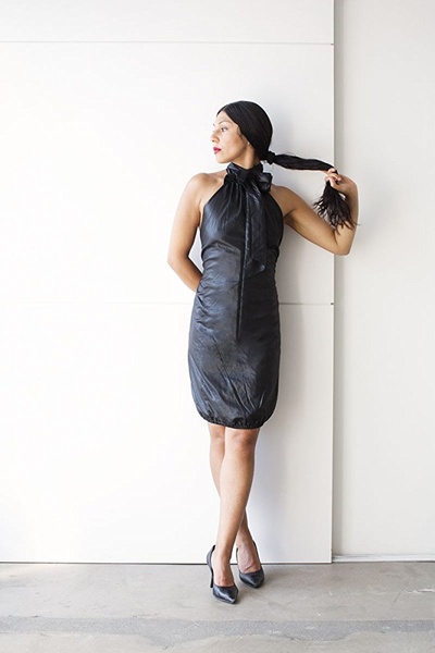 巴哈·帕斯的写真