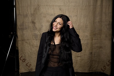 巴哈·帕斯的写真