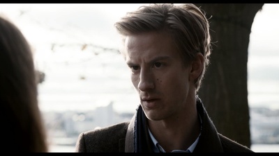 菲利普·伯格的写真