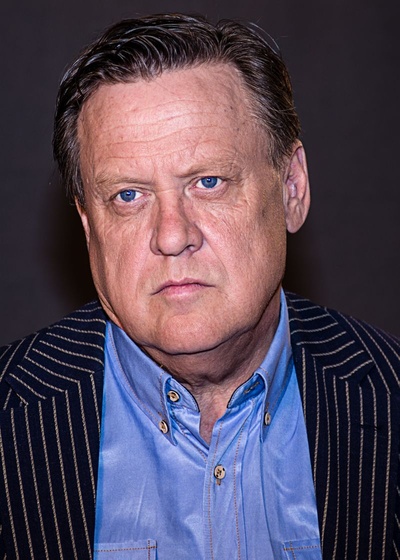 博瑞·伦贝里的写真