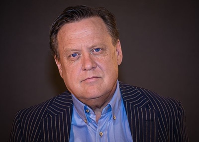 博瑞·伦贝里的写真