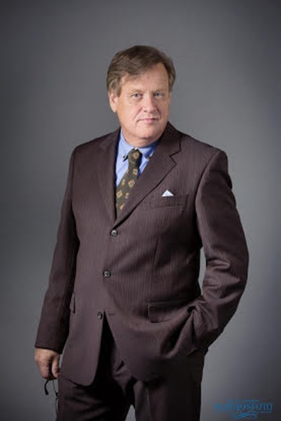 博瑞·伦贝里的写真