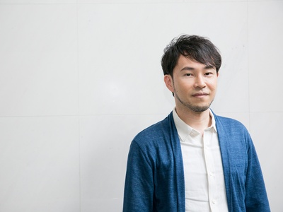 西田征史的写真