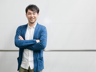 西田征史的写真