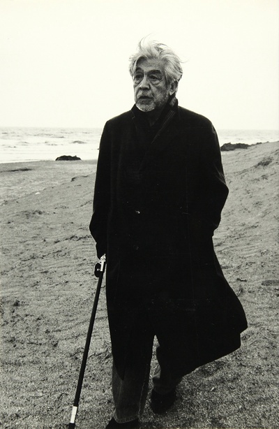 三国连太郎的写真