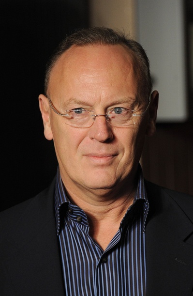 理查德·克里弗特的写真