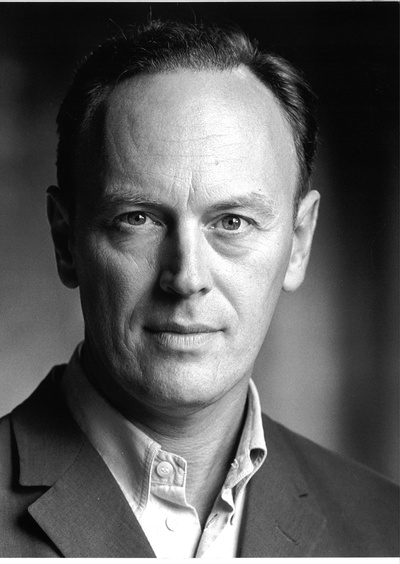 理查德·克里弗特的写真