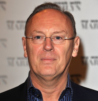 理查德·克里弗特的写真