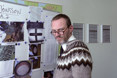 英格瓦·埃盖特·西古德松的写真-http://movie.douban.c...