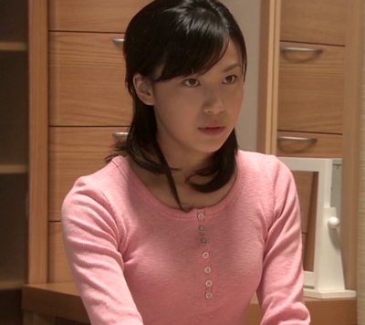 村川绘梨的写真